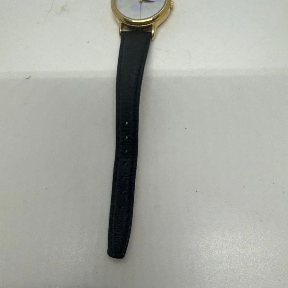 Lorus Mickey Mouse 3D Holographic Watch for Men and Women, Rare Disney Watch 90s